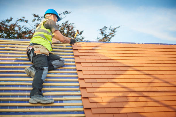 Carrollton, OH Roofing services Company